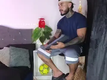 Chaturbate Live Porn of john_and_louis