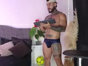 Chaturbate Best live sex cam show of john_and_louis