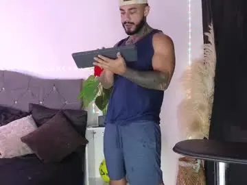 Chaturbate Live Porn of john_and_louis