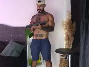 Chaturbate Sex Cam of john_and_louis