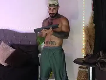 Chaturbate Free Porn Cam of john_and_louis