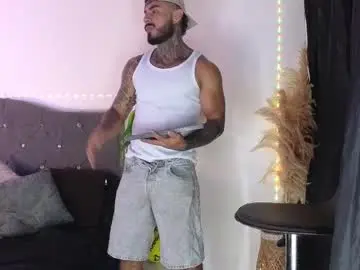 Chaturbate Best Webcam of john_and_louis