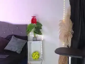 Chaturbate Nude Webcam of john_and_louis