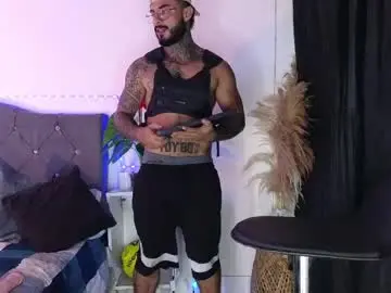 Chaturbate Sex Cam of john_and_louis