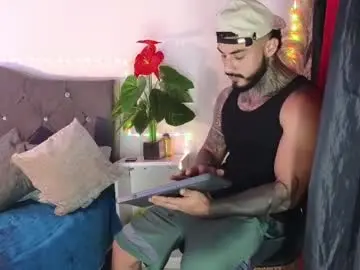 Chaturbate Adult Video Chat of john_and_louis