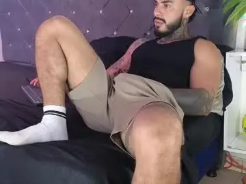Chaturbate Adult Video Chat of john_and_louis