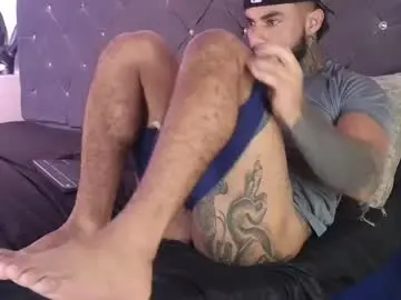 Chaturbate Free Live Porn of john_and_louis