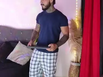 Chaturbate Free Live Porn of john_and_louis