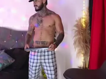Chaturbate Adult Webcam of john_and_louis