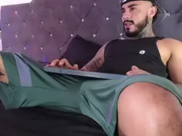 Chaturbate Best Webcam of john_and_louis