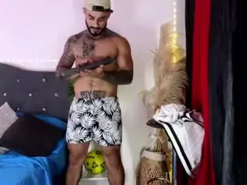 Chaturbate Best live sex cam show of john_and_louis
