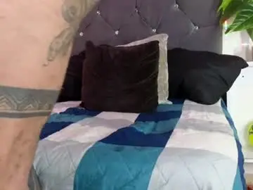 Chaturbate Free Live Porn of john_and_louis