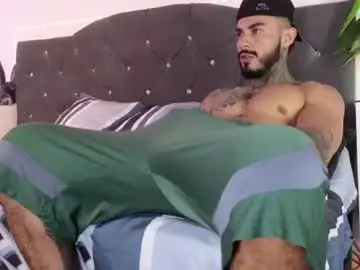 Chaturbate Adult Webcams of john_and_louis