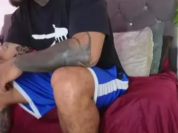 Chaturbate Live Sex Cam of john_and_louis