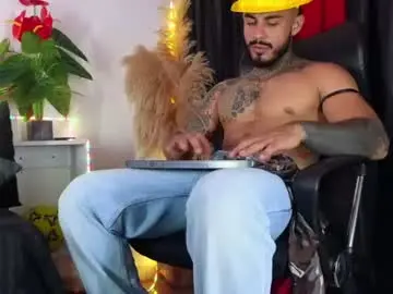Chaturbate Live Porn of john_and_louis