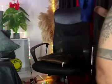 Chaturbate Sex Chat of john_and_louis