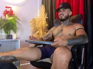 Chaturbate Private Sex Chat of john_and_louis