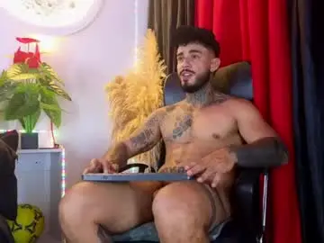 Chaturbate Sex Cam of john_and_louis