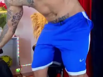 Chaturbate Private Sex Chat of john_and_louis