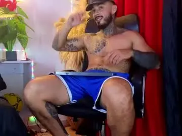 Chaturbate Live Porn of john_and_louis