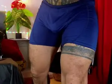Chaturbate Live Porn of john_and_louis