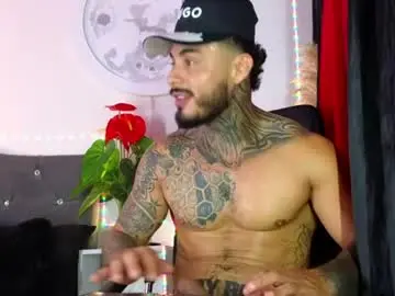 Chaturbate Live Sex Cam of john_and_louis