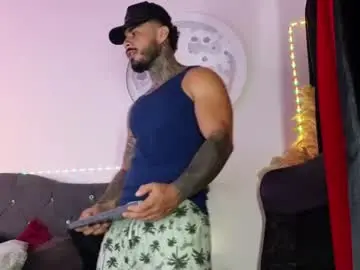 Chaturbate Adult Video Chat of john_and_louis