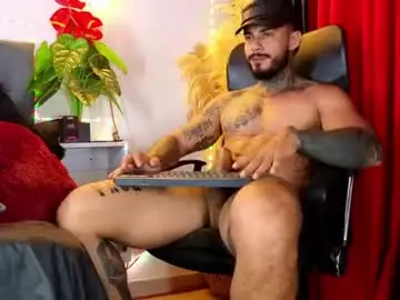 Chaturbate Sex Chat of john_and_louis