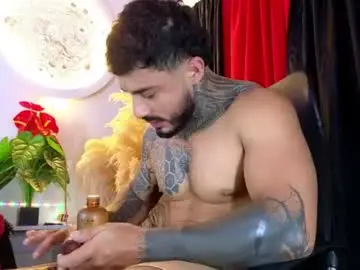 Chaturbate Watch Live Sex Cams of john_and_louis