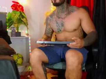 Chaturbate Live Sex of john_and_louis