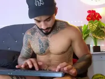 Chaturbate Private Sex Chat of john_and_louis