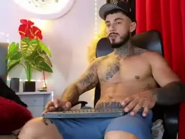 Chaturbate Free Live Porn of john_and_louis