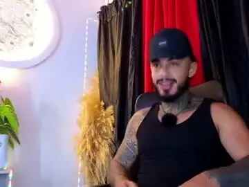 Chaturbate Live Sex of john_and_louis