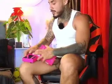 Chaturbate Private Sex Chat of john_and_louis