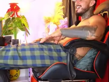 Chaturbate Live Sex Cam of john_and_louis