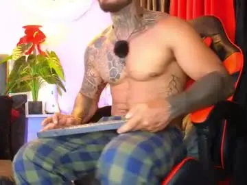 Chaturbate Live Sex Cam of john_and_louis