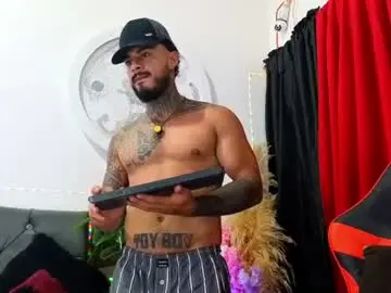 Chaturbate Adult Webcam of john_and_louis