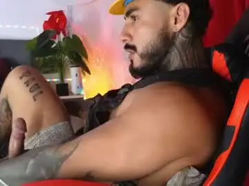 Chaturbate Adult Webcams of john_and_louis
