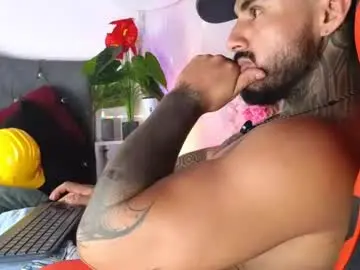 Chaturbate Live Porn of john_and_louis