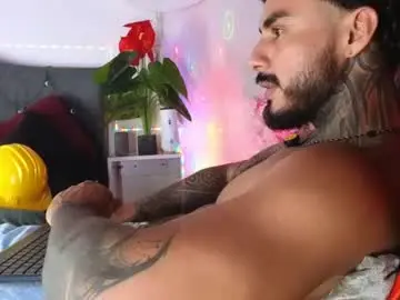 Chaturbate Nude Webcam of john_and_louis
