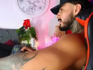 Chaturbate Free Live Porn of john_and_louis
