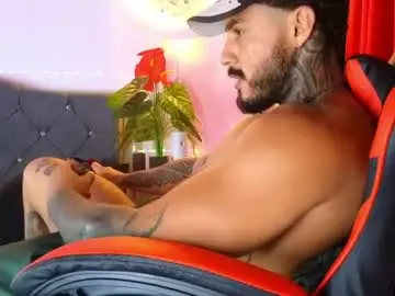 Chaturbate Adult Webcam of john_and_louis