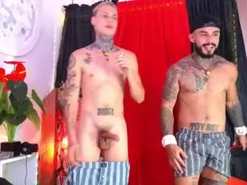 Chaturbate Free Porn Cam of john_and_louis