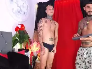 Chaturbate Free Porn Cam of john_and_louis