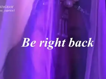 Chaturbate Sex Cam of joss_caprice