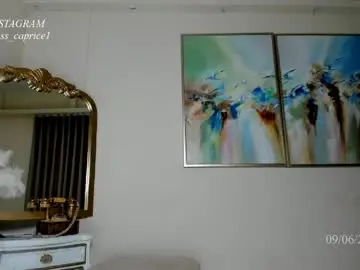 Chaturbate Sex Cam of joss_caprice