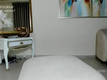 Chaturbate Nude Webcam of joss_caprice
