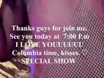 Chaturbate Adult Video Chat of joss_caprice