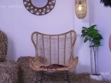 Chaturbate Live Sex of joss_caprice