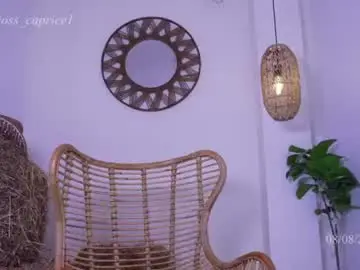 Chaturbate Free Live Porn of joss_caprice